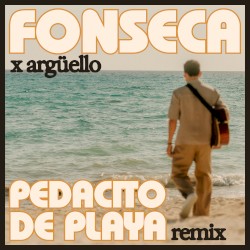 Pedacito de playa (remix)
