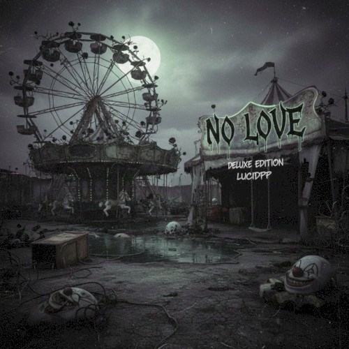 NO LOVE