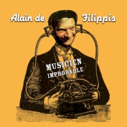 Musicien Improbable
