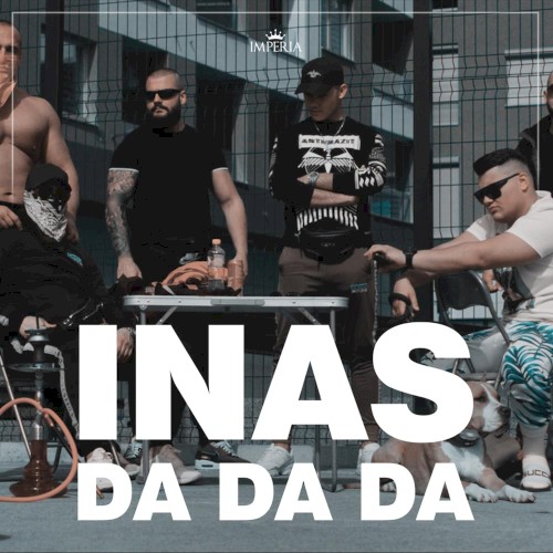Da da da