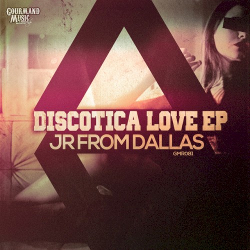 Discotica Love EP