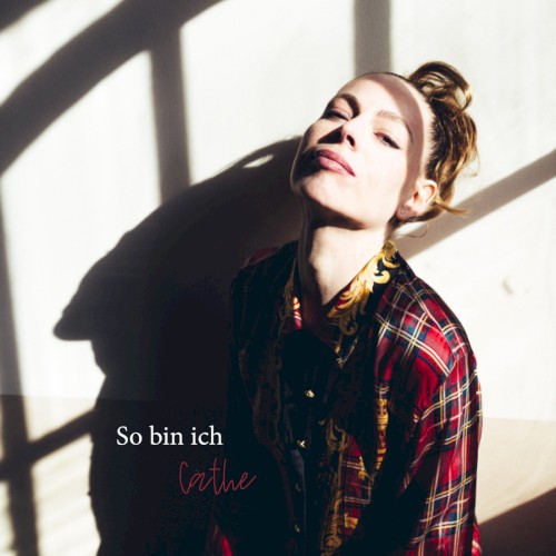 So bin ich