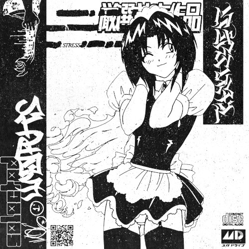 MAID TAPES V.1