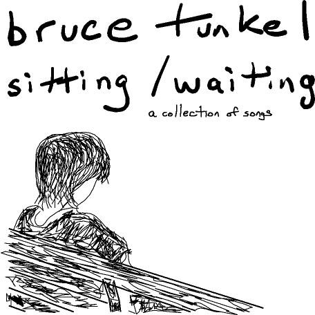 Sitting/Waiting
