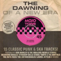 Mojo Presents: The Dawning of a New Era