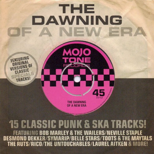 Mojo Presents: The Dawning of a New Era