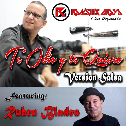 Te odio y te quiero (versión salsa)