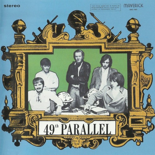 49th Parallel