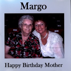 Happy Birthday Mother
