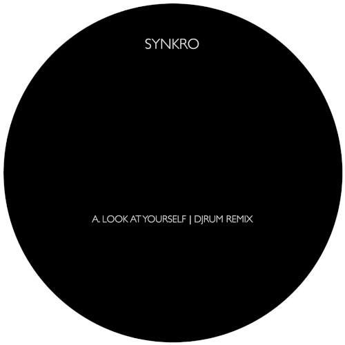 Look at Yourself / Leaning Towers of Concrete (Remixes)