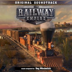 Railway Empire OST
