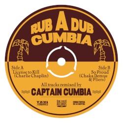 Rub A Dub Cumbia