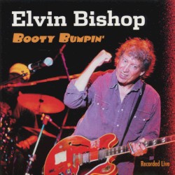 Booty Bumpin': Recorded Live