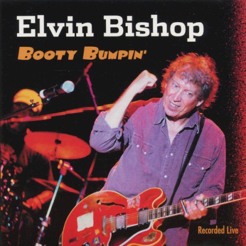 Booty Bumpin': Recorded Live