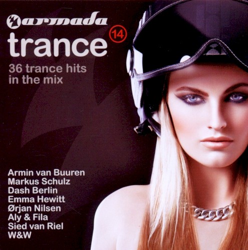 Armada Trance 14