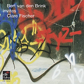 Invites Clare Fischer