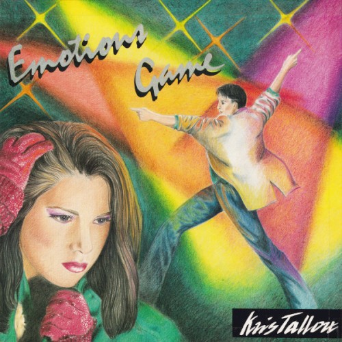 Emotion's Game