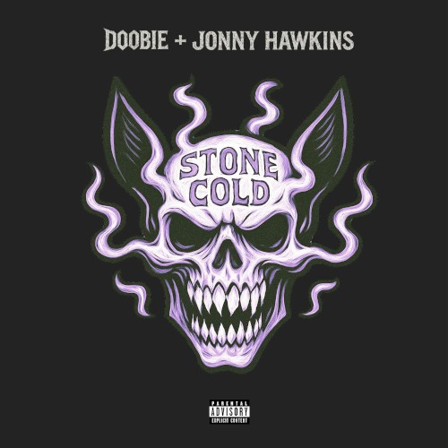Stone Cold