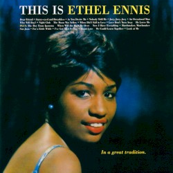 This Is Ethel Ennis