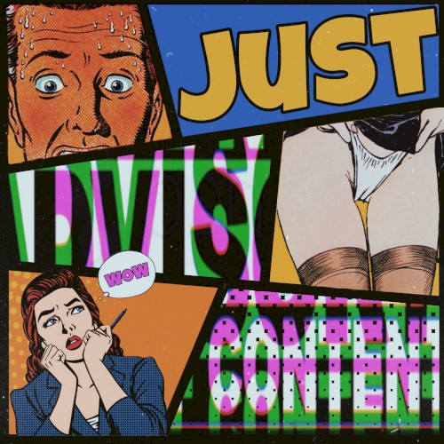 Just