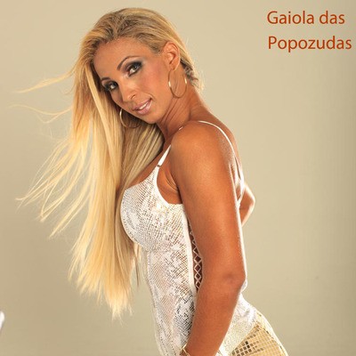 Gaiola das Popozudas