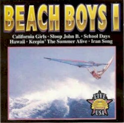 Live USA, Vol. 1