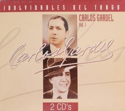 Inolvidables del tango vol.1