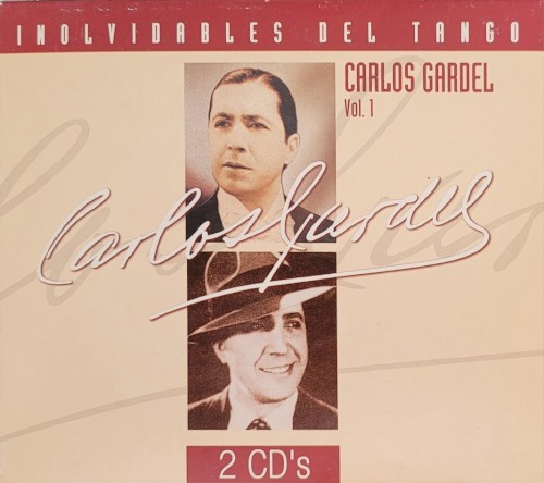 Inolvidables del tango vol.1