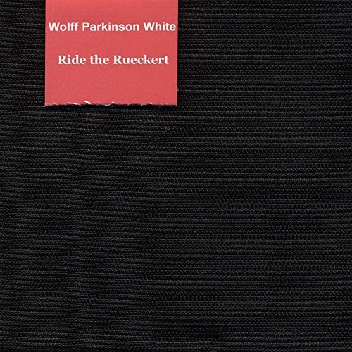 Ride The Rueckert