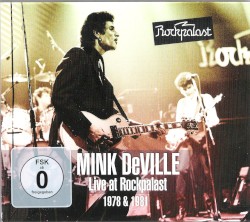 Live at Rockpalast 1978 & 1981