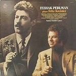 Itzhak Perlman Plays Fritz Kreisler