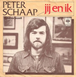Jij en ik / Tijd voor jezelf