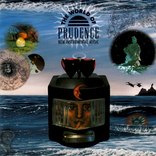 The World of Prudence