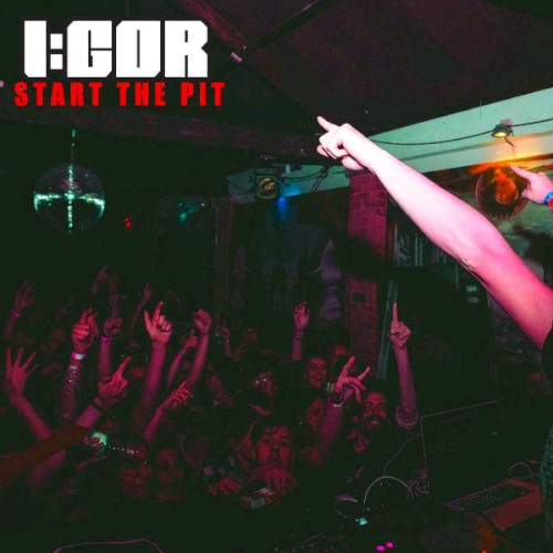 Start The Pit