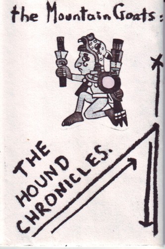 The Hound Chronicles