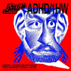 ADHD/1HW