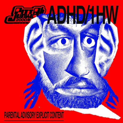 ADHD/1HW