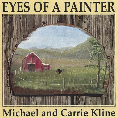 Eyes of a Painter