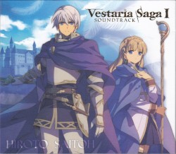 Vestaria Saga I SOUNDTRACK