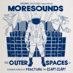 The Outer Spaces EP