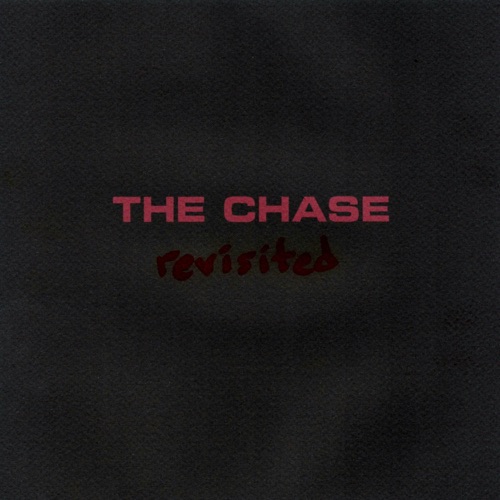 The Chase Revisited