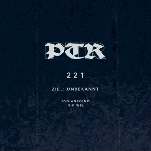 Ziel: Unbekannt