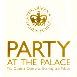 Party at the Palace