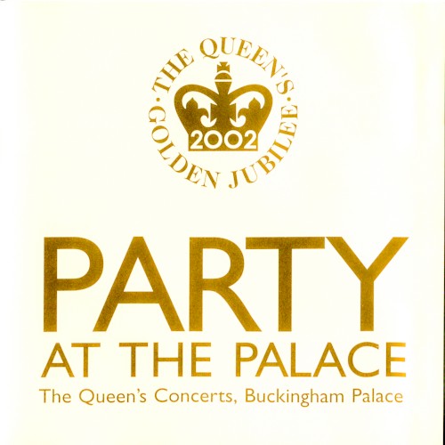 Party at the Palace