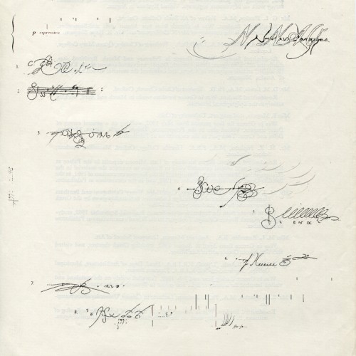 Nouveaux Langages – Volume II