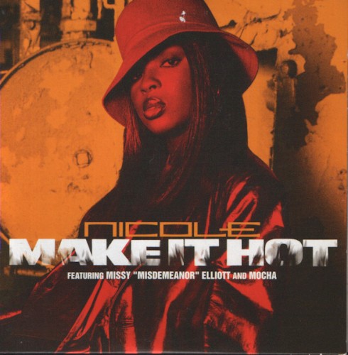 Make It Hot
