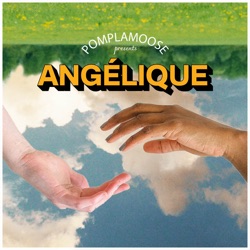 Angélique (nouvelle version)