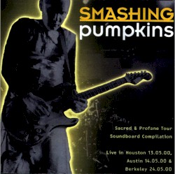 Sacred & Profane Tour (Soundboard Sampler)