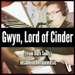 Gwyn, Lord of Cinder