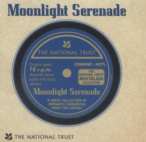 Moonlight Serenade